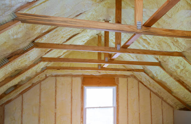 Best Types of Insulation in Prospect, KY