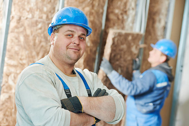 Best Insulation for Specific Applications in Prospect, KY